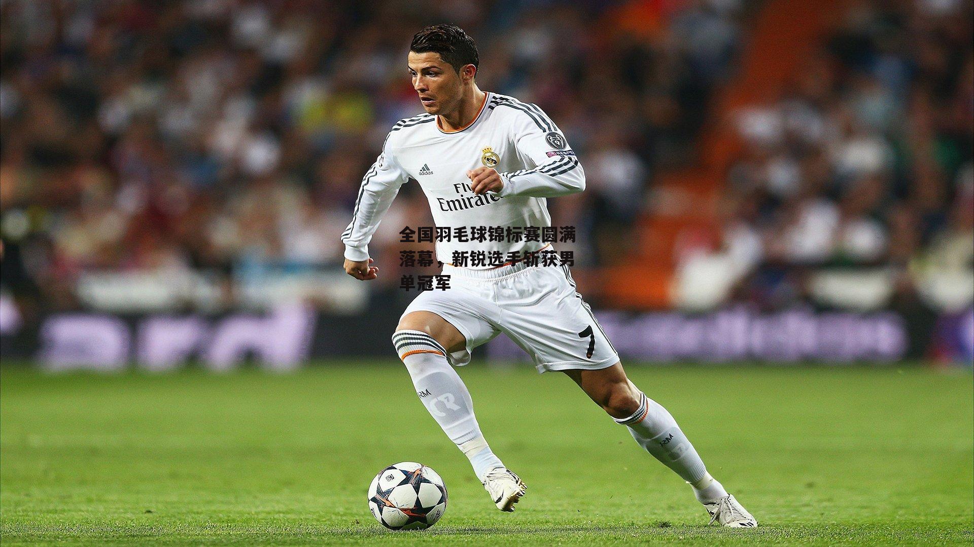 全国羽毛球锦标赛圆满落幕，新锐选手斩获男单冠军