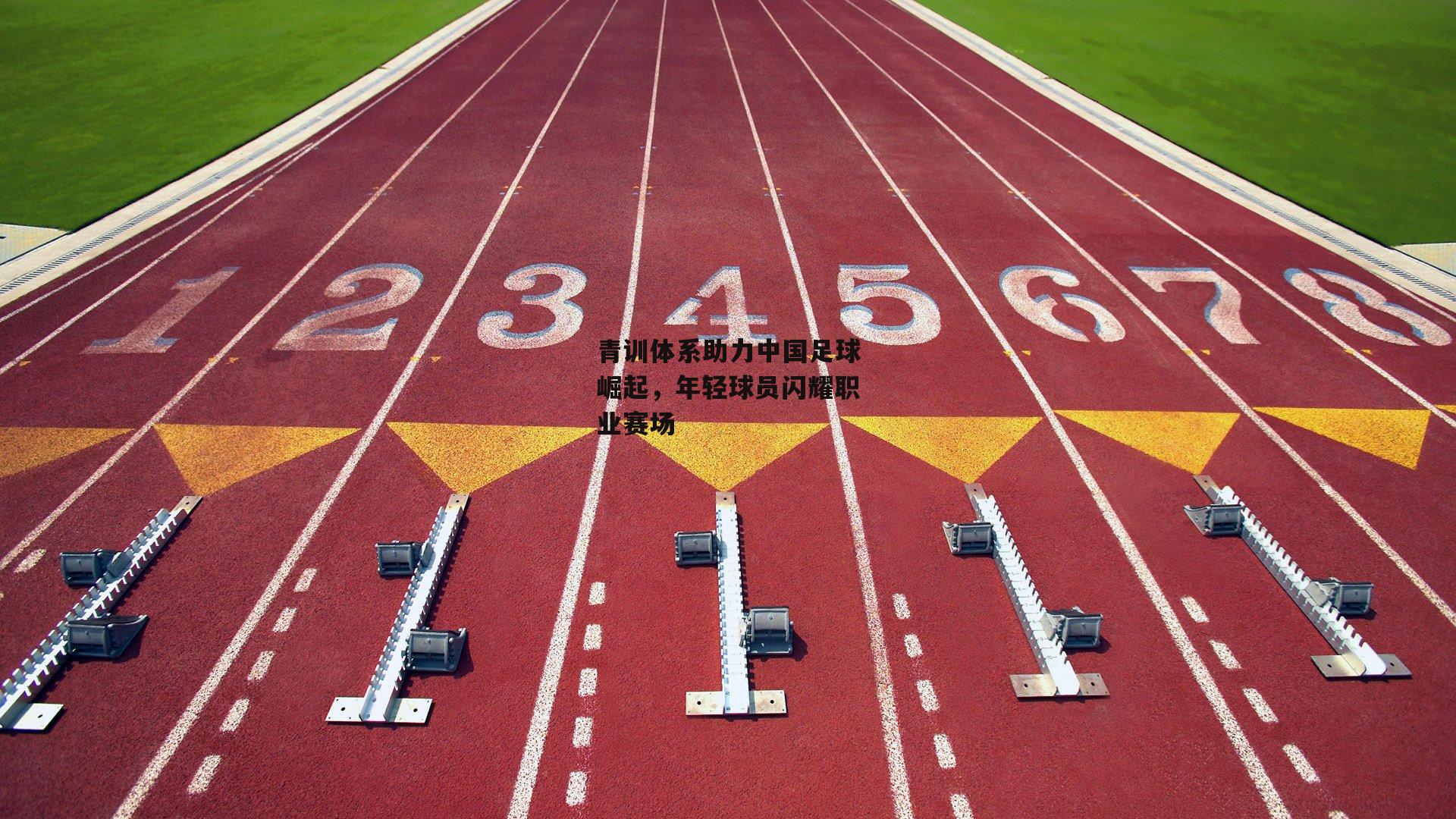 青训体系助力中国足球崛起，年轻球员闪耀职业赛场